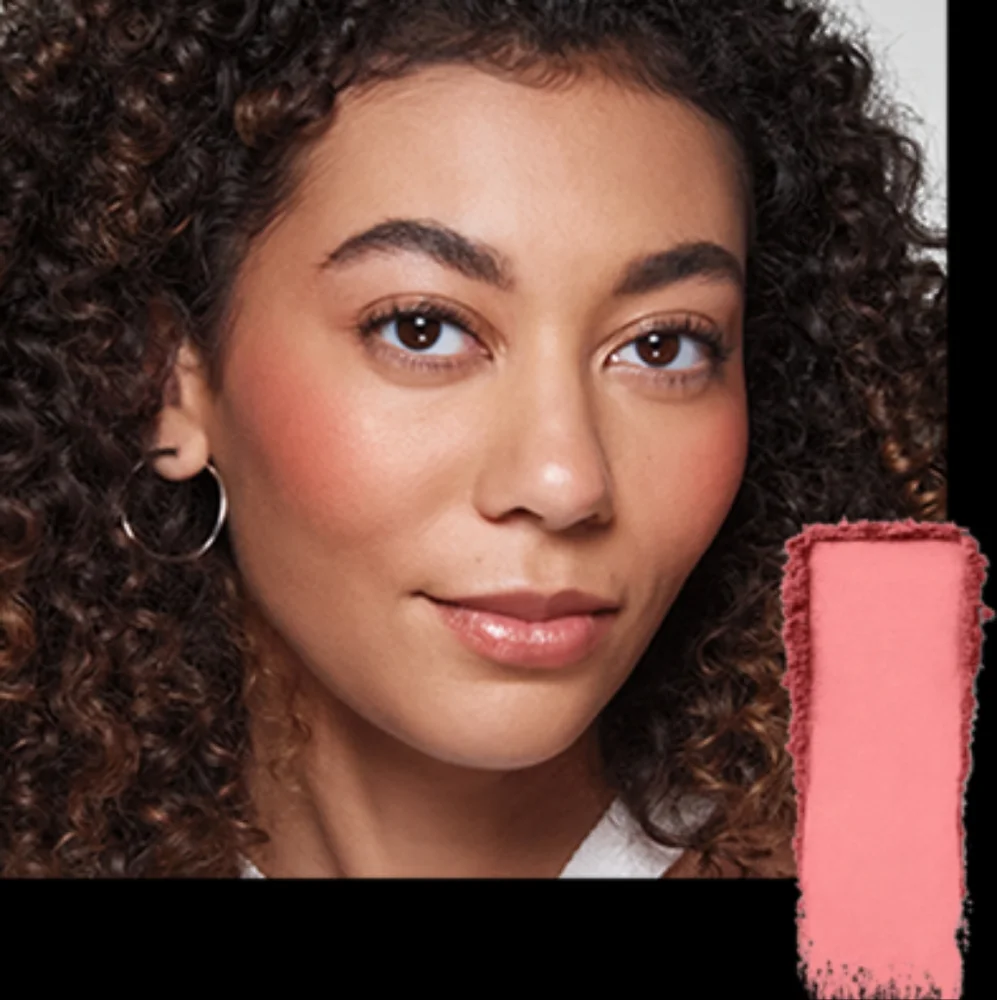 NARS Blush in Orgasm (Peachy Pink With Golden Shimmer) - OG FORMULA